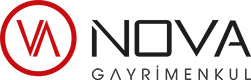 Nova Türkiye Logo