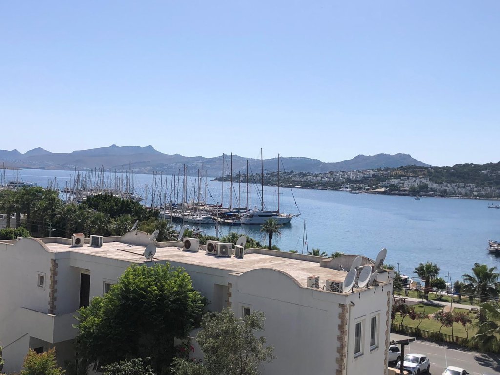 Nova'dan harika konumda Uygun Yazlık