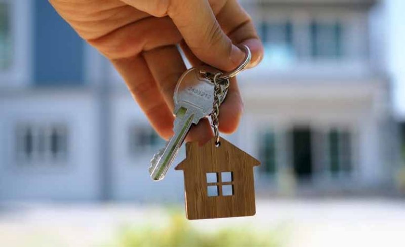 Türkiye genelinde 2025 yılında 1.688.910 konut satıldı